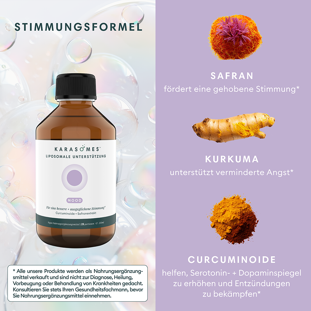 Recall Liposomal Support Bundle