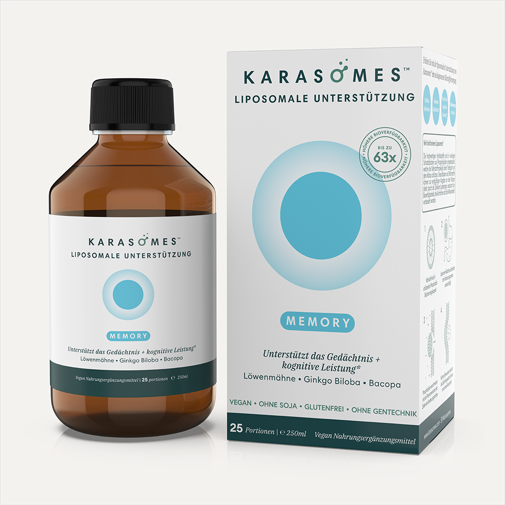 MEMORY Liposomal Support